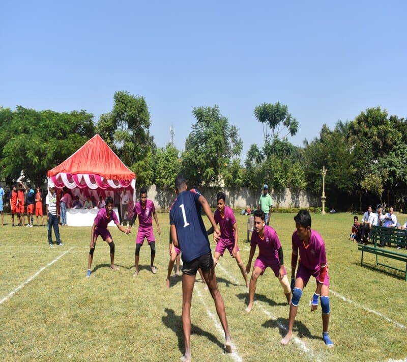 PAL College of Technology and Management Haldwani Extra Curriculars photo 60